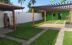 Paraíso Livre Milagres