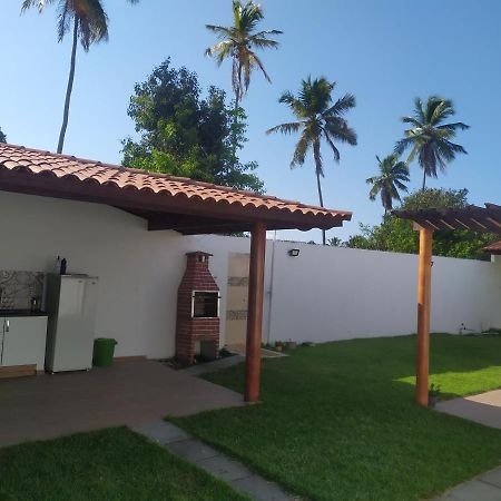 Paraíso Livre Milagres São Miguel dos Milagres Exterior foto