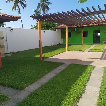 Paraíso Livre Milagres São Miguel dos Milagres Exterior foto