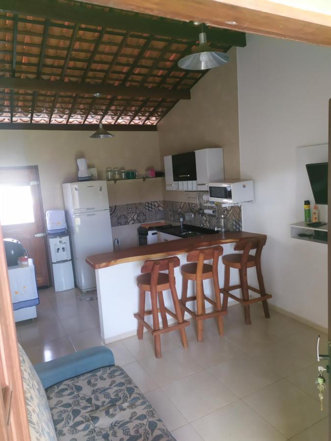 Paraíso Livre Milagres São Miguel dos Milagres Exterior foto